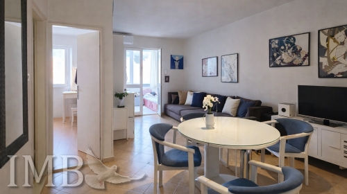 ATRAKTIVNO! Stan 63 m2 na iznimno traženoj lokaciji u blizini sadržaja - Dubrovnik